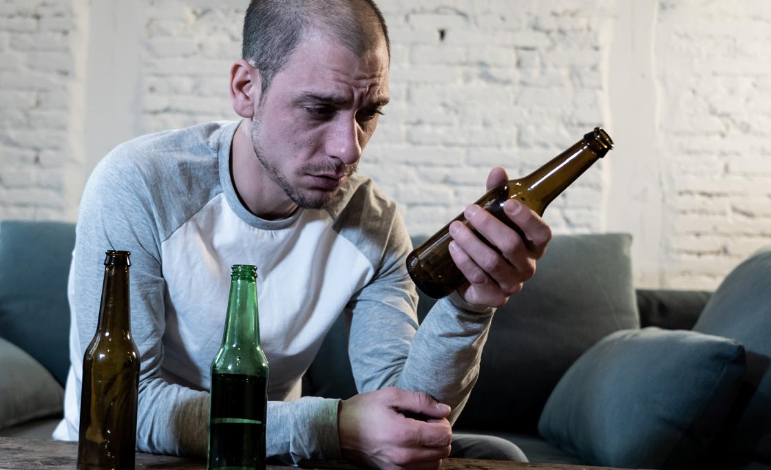 Убрать алкогольную зависимость в Каспийске