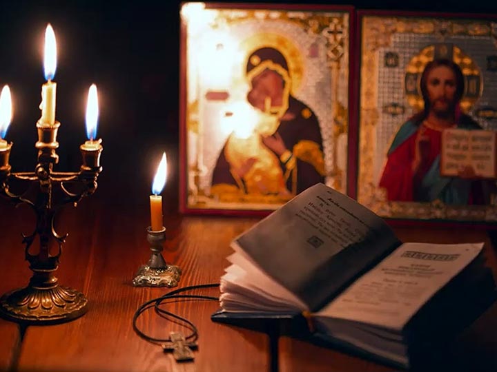 Эффективная молитва от гадалки в Каспийске для возврата любимого человека